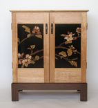 Apple Blossom Cabinet 1 small