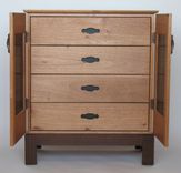 Apple Blossom Cabinet 3 small