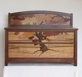 Tree Chest 1 small