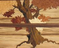 Tree Chest 2 small