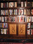 Cabinet Within Bookcase 1 small