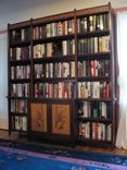 Cabinet Within Bookcase 2 small