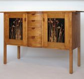 Flowering Rush Sideboard 1 small