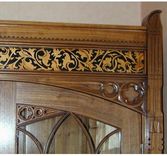 China Cabinet 2 small
