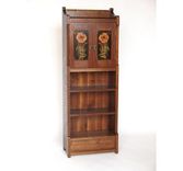 Poppy Bookcase 1 small