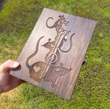 Customized Box - Jewelry, Ring, Etc 3 small