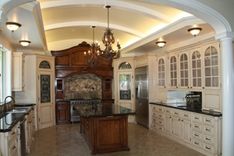Custom Kitchen 1 small