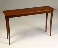 Jatoba (Brazilian Cherry) Table 1 small