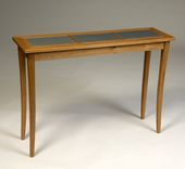 Cherry And Slate Table 1 small