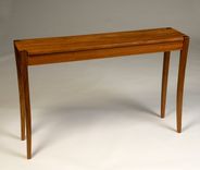 Jatoba With Malachite Cab's. 1 small