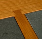 Cherry And Slate Table 2 small