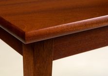 Jatoba (Brazilian Cherry) Table 2 small