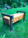 Love Seat Bench 6 small