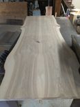 Ash Slab Modern Dining Table 6 small