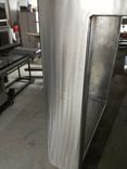 Ash Slab Modern Dining Table 8 small