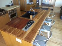 Pecan Countertop 1 small