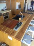 Pecan Countertop 3 small
