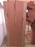 Natural Live Edge Wood Slabs &  Furniture 2 small