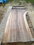 Natural Live Edge Wood Slabs &  Furniture 4 small