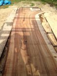 Natural Live Edge Wood Slabs &  Furniture 5 small