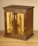 8 Drawer Jewelry Box 3 small