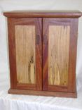 8 Drawer Jewelry Box 4 small