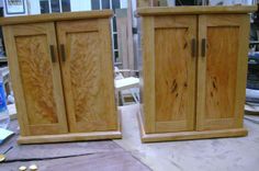 8 Drawer Jewelry Box 7 small