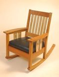 San Souci Rocking Chair 1 small