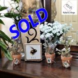 Hone Bee Gift Decor Bundle Set Of 4 1 small