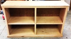 Custom Bookcase 1 small