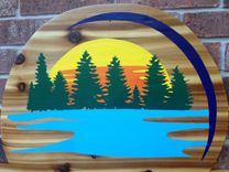 Custom Home Sign 3 small