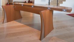 Blossoming Table 3 small