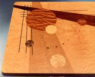 Kandinsky Coffee Table 2 small