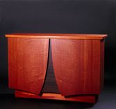 Mahogany Buffet 1 small