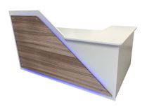 Newport Reception Desk 3 small