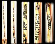 Walking Stick, Hiking Stick, Wood Anniversary, Anniversary Gift, Husband, Gift, Hiker ,Retirement 1 small