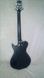 Custom Occhineri Guitar 3 small