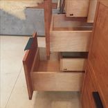 Cherry Vanity 3 small