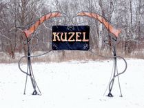 Sign, Art Nouveau 6 small