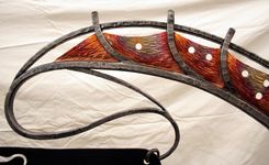 Sign, Art Nouveau 4 small