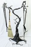 Fireplace Tool Sets 2 small