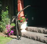 Art Nouveau Handrail And Others 7 small