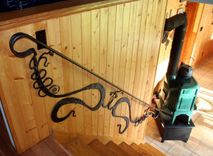 Art Nouveau Handrail And Others 3 small