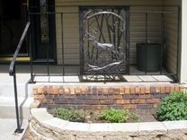 Art Nouveau Handrail And Others 8 small