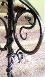 Art Nouveau Handrail And Others 1 small