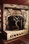 Fireplace Screens 2 small