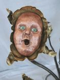 Masked Emotions 5 small