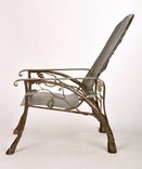 Custom Steel Adirondack Chair 1 small
