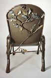 Custom Steel Adirondack Chair 2 small