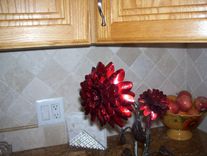 Steel Dahlia 2 small